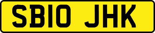 SB10JHK