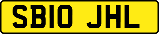 SB10JHL