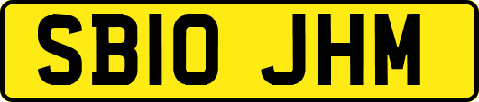 SB10JHM