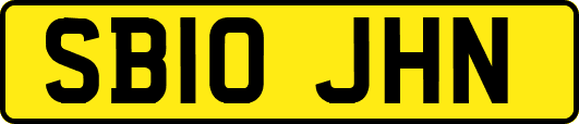 SB10JHN