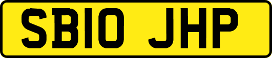 SB10JHP