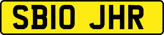 SB10JHR