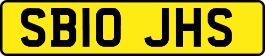 SB10JHS
