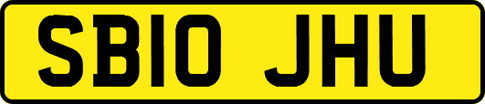 SB10JHU