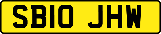 SB10JHW