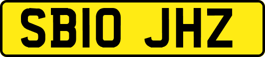SB10JHZ