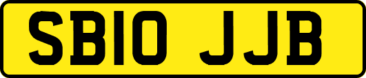 SB10JJB