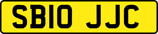 SB10JJC
