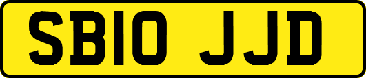 SB10JJD