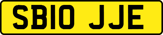 SB10JJE