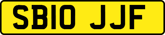 SB10JJF