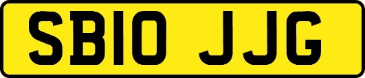 SB10JJG