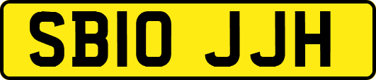 SB10JJH