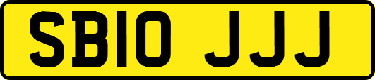 SB10JJJ