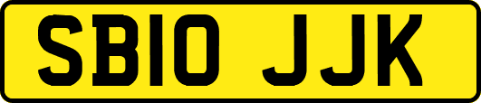 SB10JJK