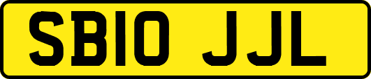 SB10JJL