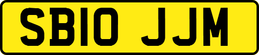 SB10JJM