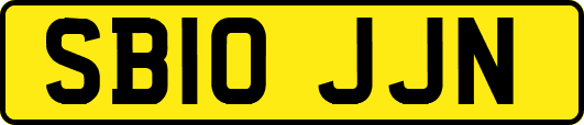 SB10JJN