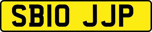 SB10JJP