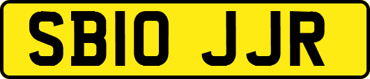 SB10JJR