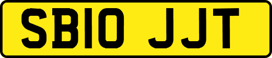 SB10JJT
