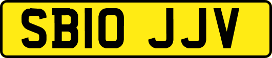 SB10JJV