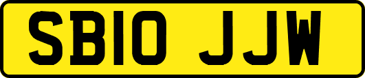 SB10JJW