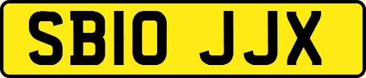 SB10JJX
