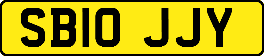 SB10JJY