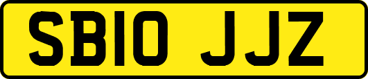 SB10JJZ