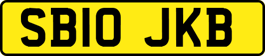 SB10JKB
