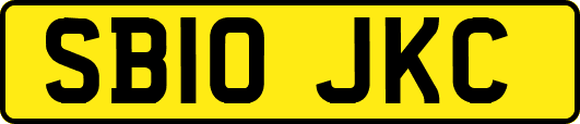 SB10JKC