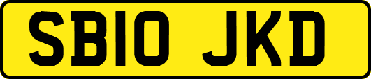 SB10JKD