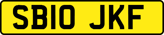 SB10JKF