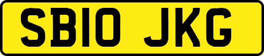 SB10JKG