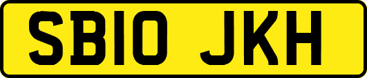 SB10JKH