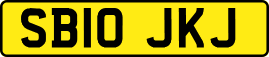 SB10JKJ