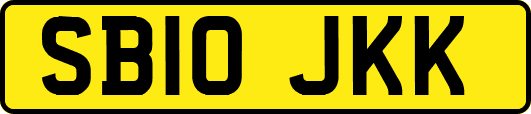 SB10JKK