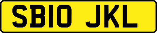 SB10JKL