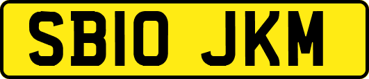 SB10JKM