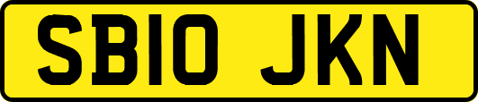 SB10JKN