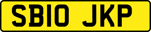SB10JKP