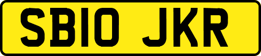 SB10JKR