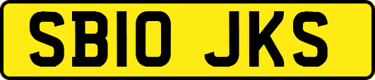 SB10JKS
