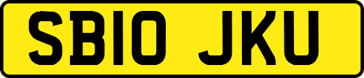SB10JKU