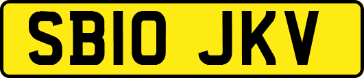 SB10JKV