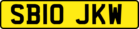 SB10JKW