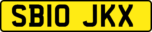 SB10JKX