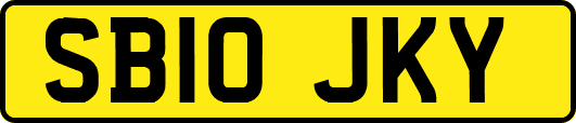 SB10JKY