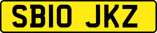 SB10JKZ